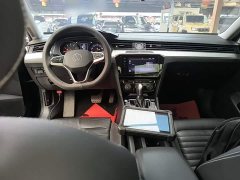 Volkswagen Magotan 2020 280TSI DSG Comfort - ფოტო 9