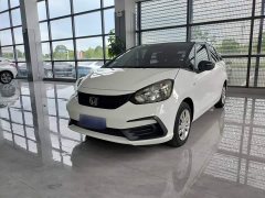 Honda Fit 1.5L CVT Trend Edition - ფოტო 1