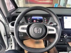 Honda Fit 1.5L CVT Trend Edition - ფოტო 10