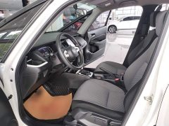 Honda Fit 1.5L CVT Trend Edition - ფოტო 12