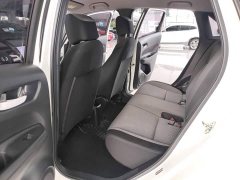 Honda Fit 1.5L CVT Trend Edition - ფოტო 13