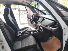 Honda Fit 1.5L CVT Trend Edition - ფოტო 14