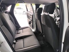 Honda Fit 1.5L CVT Trend Edition - ფოტო 15