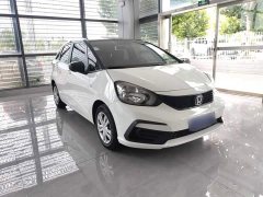 Honda Fit 1.5L CVT Trend Edition - ფოტო 5