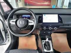 Honda Fit 1.5L CVT Trend Edition - ფოტო 9