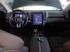 FAW Red Flag HS3 PHEV 115km Dynamic Edition - ფოტო 10