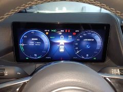 FAW Red Flag HS3 PHEV 115km Dynamic Edition - ფოტო 12