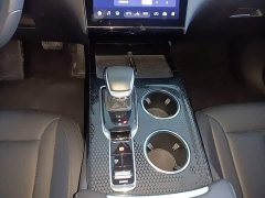 FAW Red Flag HS3 PHEV 115km Dynamic Edition - ფოტო 14