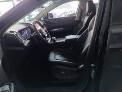 FAW Red Flag HS3 PHEV 115km Dynamic Edition - ფოტო 15