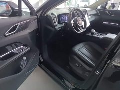 FAW Red Flag HS3 PHEV 115km Dynamic Edition - ფოტო 16