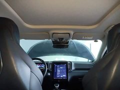 FAW Red Flag HS3 PHEV 115km Dynamic Edition - ფოტო 18