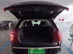 FAW Red Flag HS3 PHEV 115km Dynamic Edition - ფოტო 19