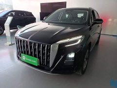FAW Red Flag HS3 PHEV 115km Dynamic Edition - ფოტო 2