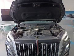 FAW Red Flag HS3 PHEV 115km Dynamic Edition - ფოტო 20