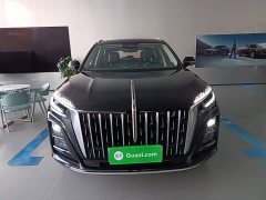 FAW Red Flag HS3 PHEV 115km Dynamic Edition - ფოტო 3