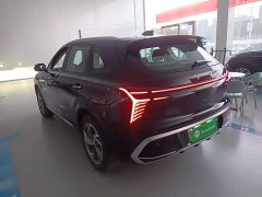 FAW Red Flag HS3 PHEV 115km Dynamic Edition - ფოტო 5