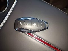 FAW Red Flag HS3 PHEV 115km Dynamic Edition - ფოტო 9