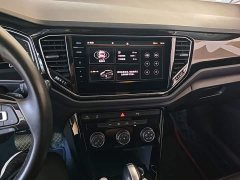 Volkswagen T-ROC Tanyue 2022 280TSI DSG FWD Comfort Plus - ფოტო 12