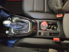 Volkswagen T-ROC Tanyue 2022 280TSI DSG FWD Comfort Plus - ფოტო 13