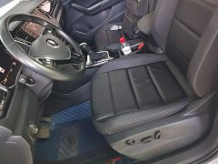 Volkswagen T-ROC Tanyue 2022 280TSI DSG FWD Comfort Plus - ფოტო 14