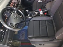 Volkswagen T-ROC Tanyue 2022 280TSI DSG FWD Comfort Plus - ფოტო 15