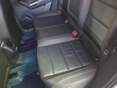 Volkswagen T-ROC Tanyue 2022 280TSI DSG FWD Comfort Plus - ფოტო 16