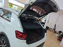 Volkswagen T-ROC Tanyue 2022 280TSI DSG FWD Comfort Plus - ფოტო 18