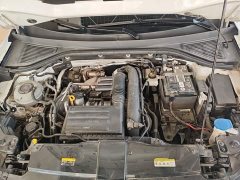 Volkswagen T-ROC Tanyue 2022 280TSI DSG FWD Comfort Plus - ფოტო 19