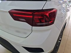 Volkswagen T-ROC Tanyue 2022 280TSI DSG FWD Comfort Plus - ფოტო 7