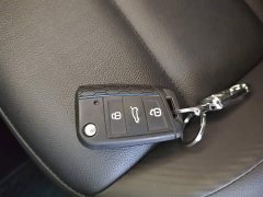Volkswagen T-ROC Tanyue 2022 280TSI DSG FWD Comfort Plus - ფოტო 8
