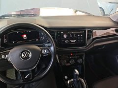 Volkswagen T-ROC Tanyue 2022 280TSI DSG FWD Comfort Plus - ფოტო 9