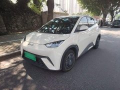BYD Seagull Glory Edition 305km Vitality Version - ფოტო 1