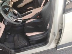BYD Seagull Glory Edition 305km Vitality Version - ფოტო 13