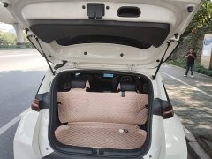 BYD Seagull Glory Edition 305km Vitality Version - ფოტო 17