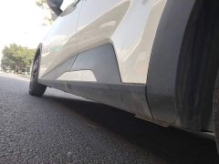 BYD Seagull Glory Edition 305km Vitality Version - ფოტო 20