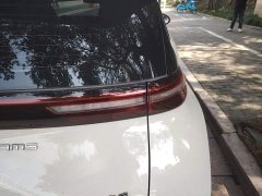 BYD Seagull Glory Edition 305km Vitality Version - ფოტო 6