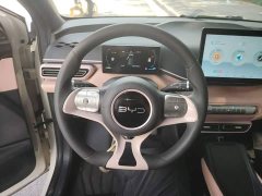 BYD Seagull Glory Edition 305km Vitality Version - ფოტო 9
