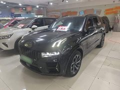 Lynk & Co Geely Lynk & Co 09 EM-P 2.0T Diesel EM-P AWD Max 5-Seater - ფოტო 1