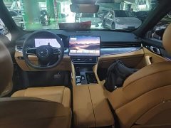 Lynk & Co Geely Lynk & Co 09 EM-P 2.0T Diesel EM-P AWD Max 5-Seater - ფოტო 10