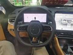 Lynk & Co Geely Lynk & Co 09 EM-P 2.0T Diesel EM-P AWD Max 5-Seater - ფოტო 11