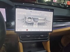 Lynk & Co Geely Lynk & Co 09 EM-P 2.0T Diesel EM-P AWD Max 5-Seater - ფოტო 13