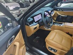 Lynk & Co Geely Lynk & Co 09 EM-P 2.0T Diesel EM-P AWD Max 5-Seater - ფოტო 16