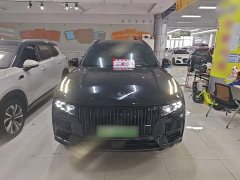 Lynk & Co Geely Lynk & Co 09 EM-P 2.0T Diesel EM-P AWD Max 5-Seater - ფოტო 3