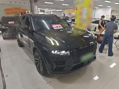 Lynk & Co Geely Lynk & Co 09 EM-P 2.0T Diesel EM-P AWD Max 5-Seater - ფოტო 4