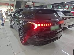 Lynk & Co Geely Lynk & Co 09 EM-P 2.0T Diesel EM-P AWD Max 5-Seater - ფოტო 5