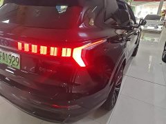 Lynk & Co Geely Lynk & Co 09 EM-P 2.0T Diesel EM-P AWD Max 5-Seater - ფოტო 8