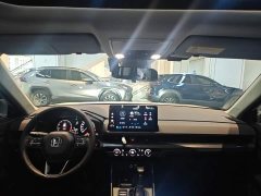 Honda CR-V 240TURBO FWD Pinnacle Edition 7-Seater - ფოტო 10
