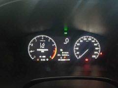 Honda CR-V 240TURBO FWD Pinnacle Edition 7-Seater - ფოტო 12