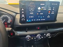 Honda CR-V 240TURBO FWD Pinnacle Edition 7-Seater - ფოტო 13