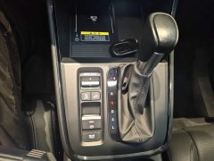 Honda CR-V 240TURBO FWD Pinnacle Edition 7-Seater - ფოტო 14